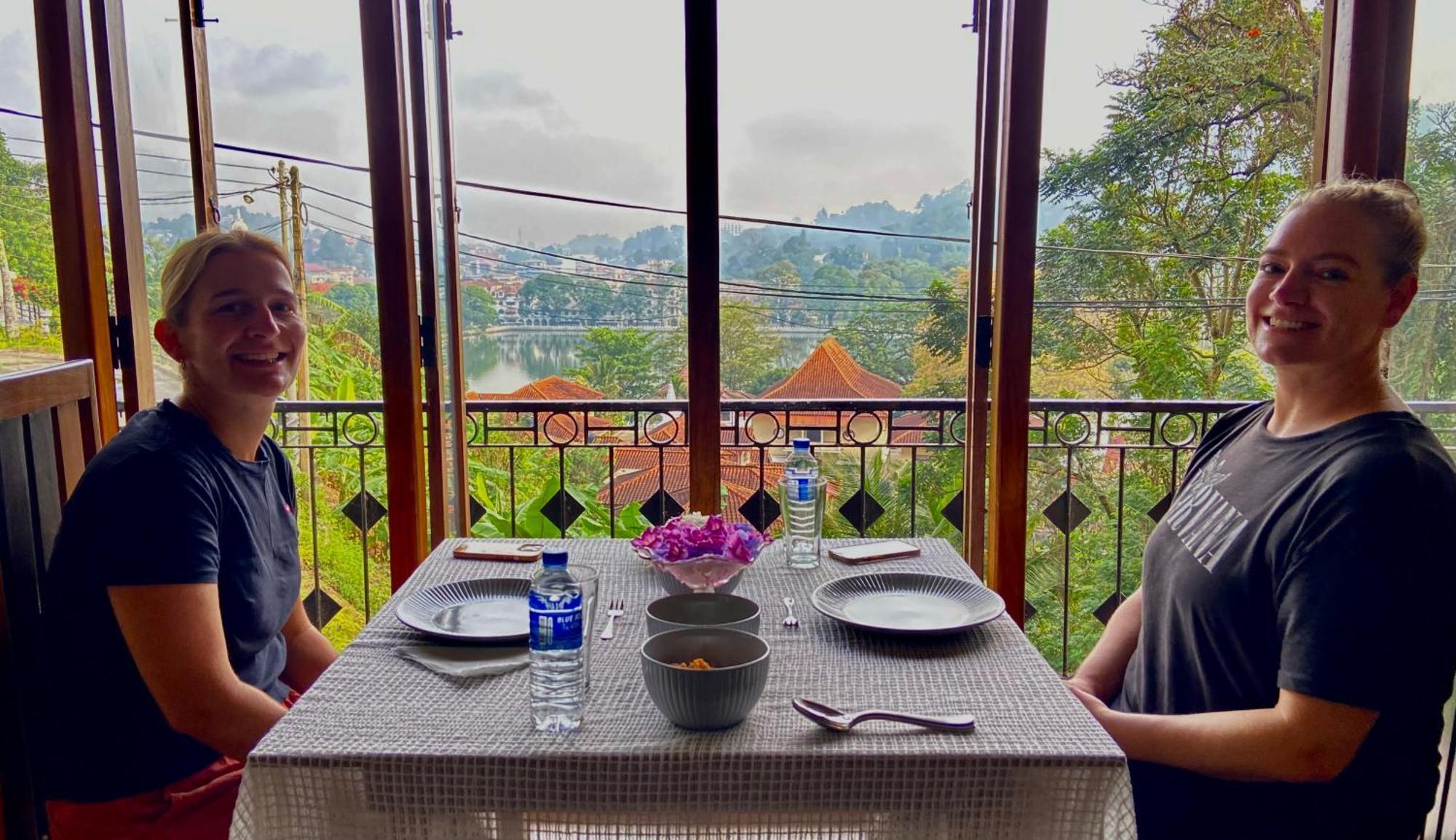 Sesatha Lake Kandy Exterior foto