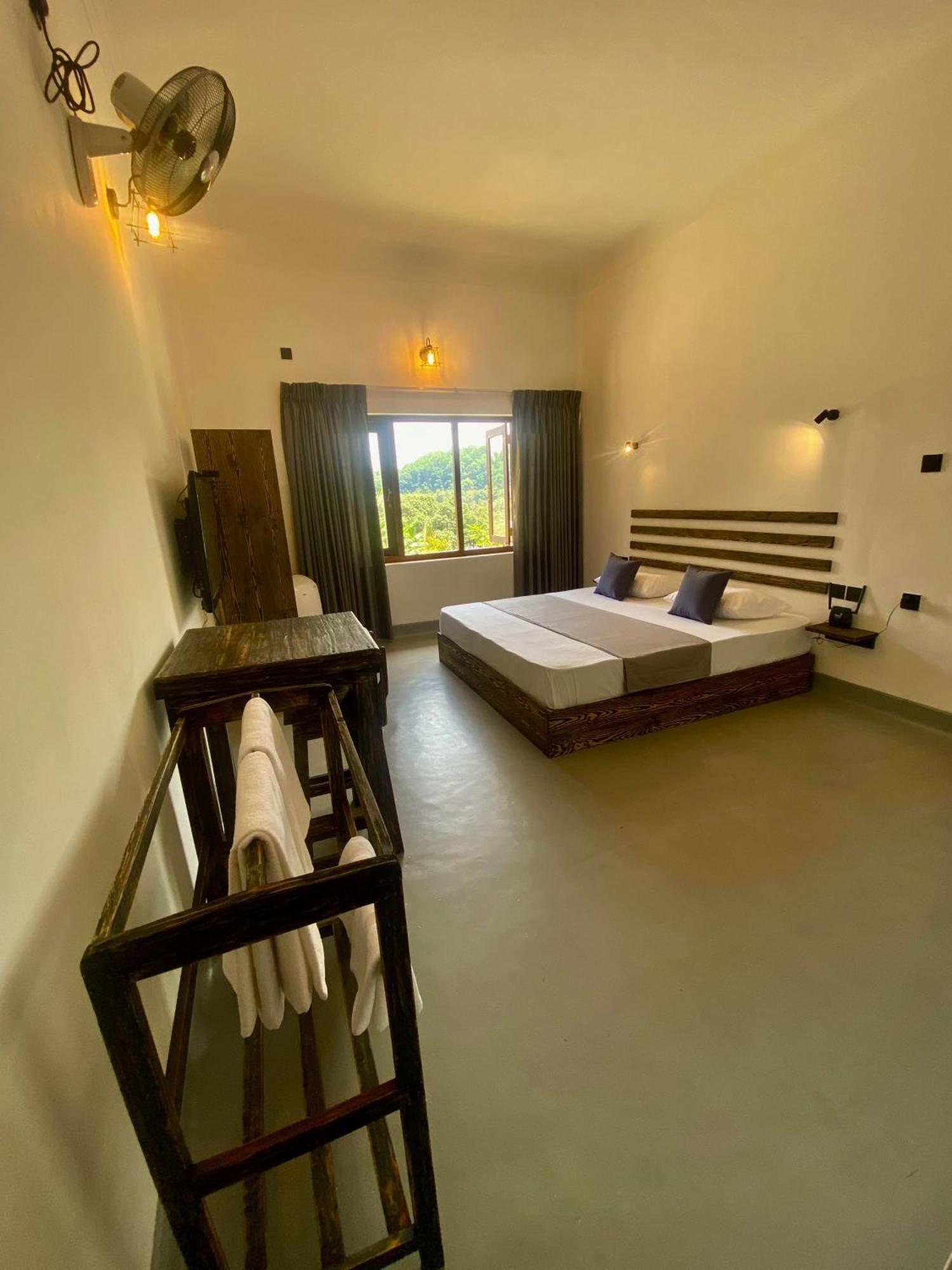 Sesatha Lake Kandy Exterior foto
