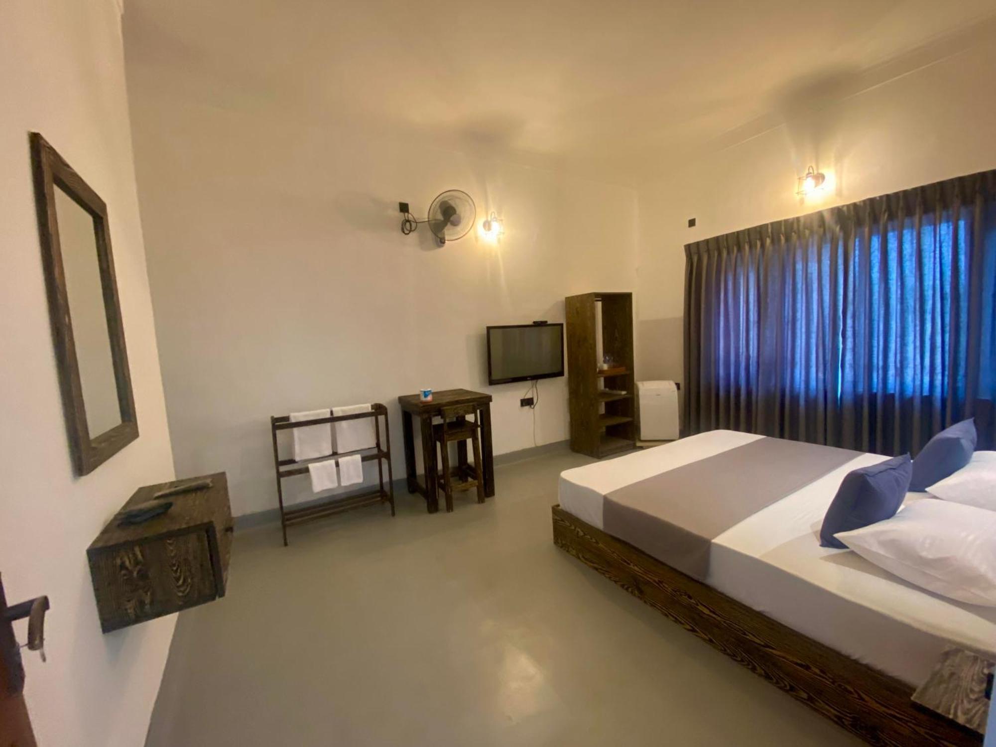 Sesatha Lake Kandy Exterior foto